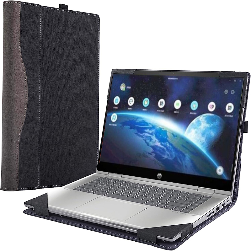 Laptop Sleeve Removable - Juste pour ordinateur portable HP Pavilion
