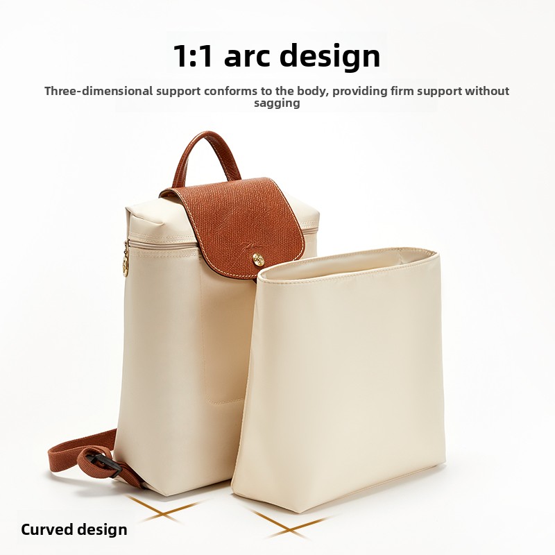 Backpack Insert Organizer - Insert organisateur de sac pour sac