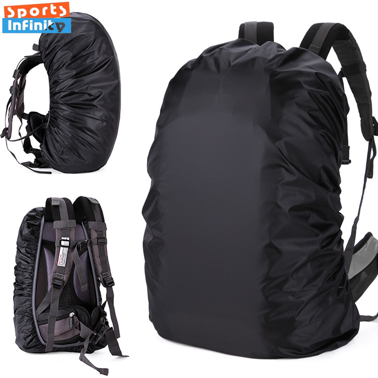 Rain Cover Backpack - 20-80L sac à dos anti-poussière housse