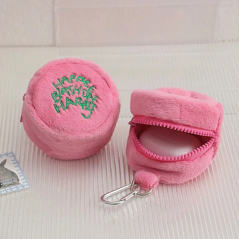 Backpack Insert Organizer - Sac à suspendre en fourrure mignon