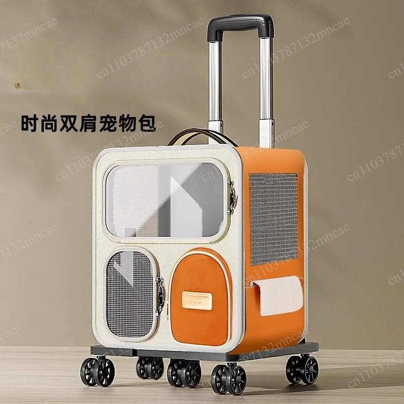Foldable Backpack Small - Sac à dos de transport pour