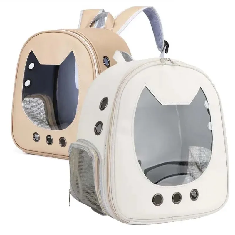 Foldable Backpack Small - Sac à dos Transparent Portable pour
