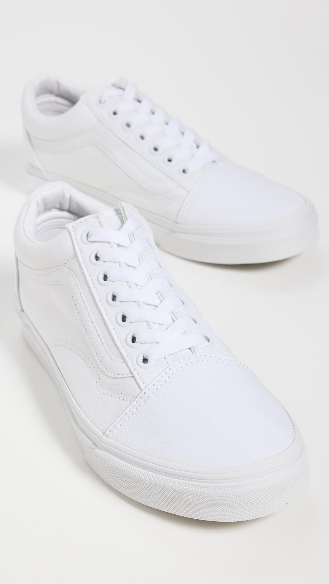 Vans Shoes Old Skool - Vans Old Skool Sneakers unisexes pour