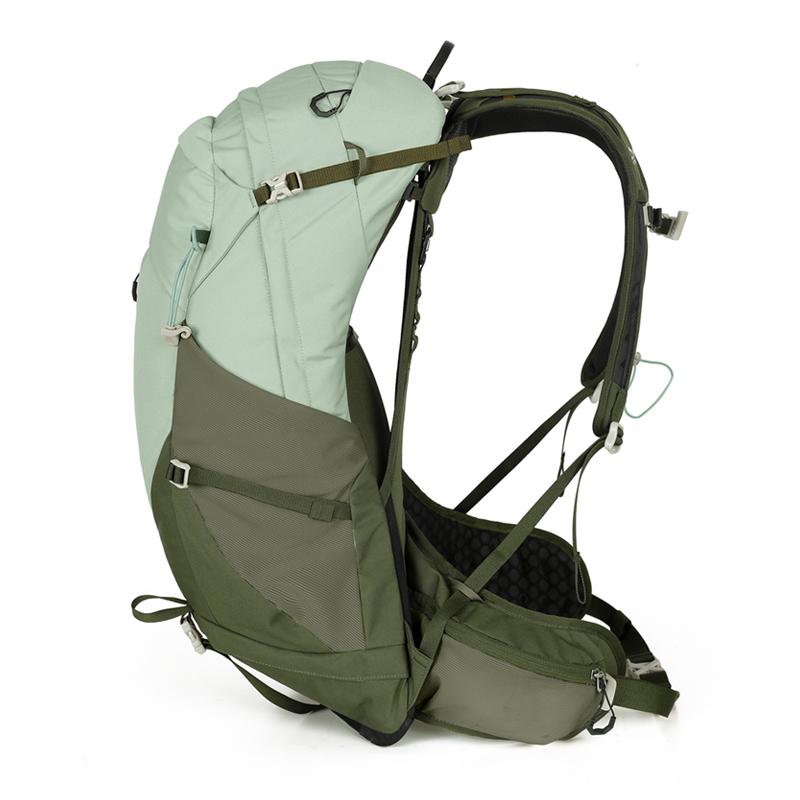 Rain Cover Backpack - Sac à dos de randonnée, sac