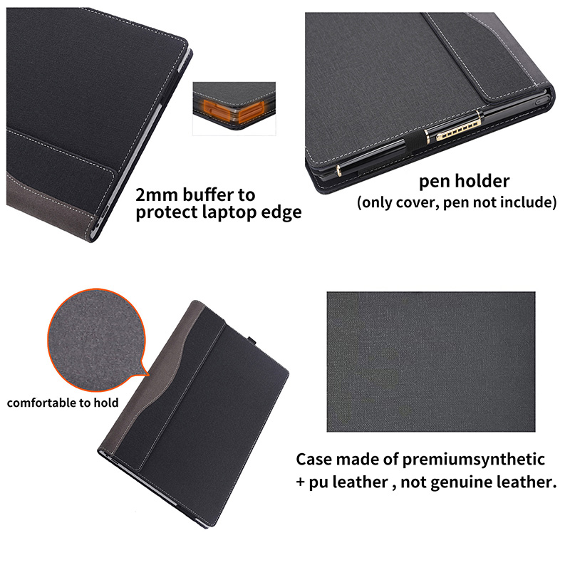 Housse de protection pour ordi - Laptop Sleeve Removable avis et prix