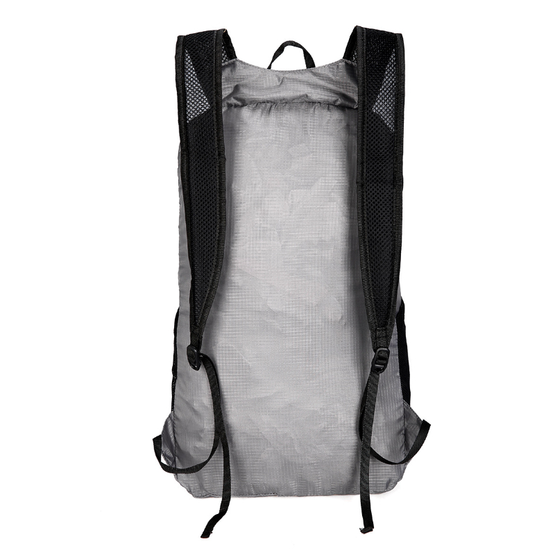 Sac à Dos de Randonnée en Plei - Foldable Backpack Small avis et prix