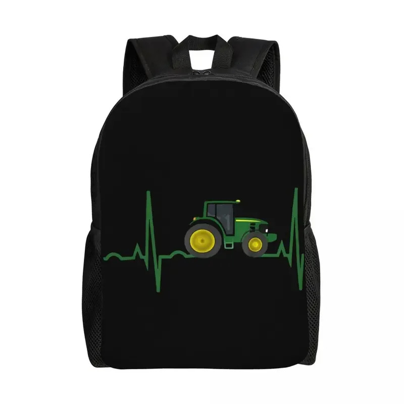 Tracteur battement de coeur sa - Fashion Backpack Women avis et prix