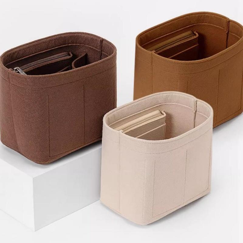 Organisateur de sac à main en  - Backpack Insert Organizer avis et prix