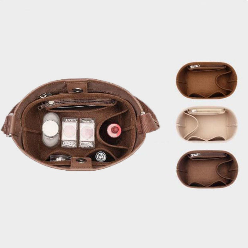 Organisateur de sac à main en  - Backpack Insert Organizer avis et prix
