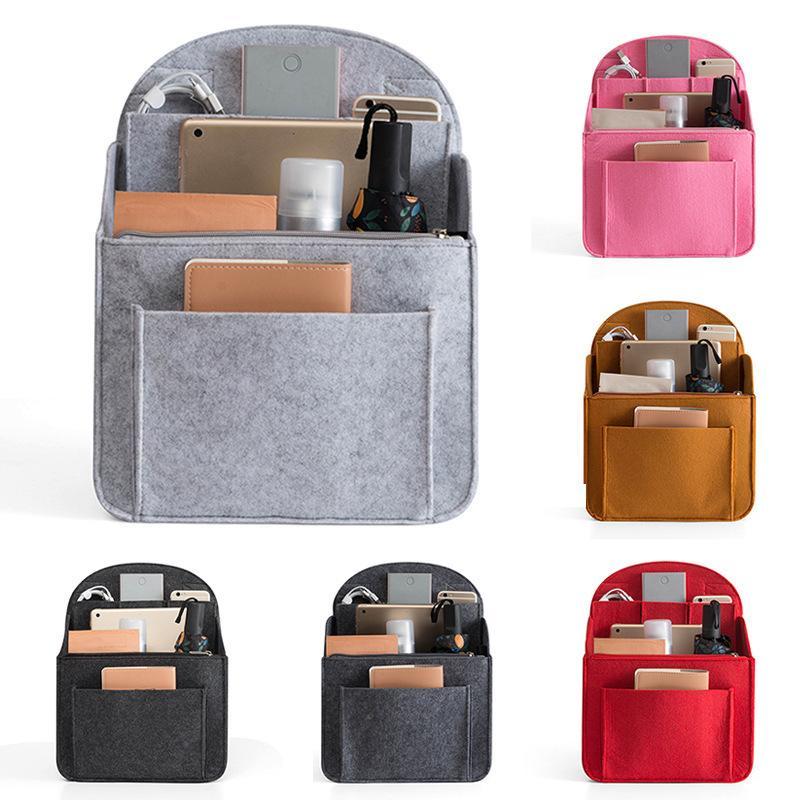 Organisateur de sac à dos en f - Backpack Insert Organizer avis et prix