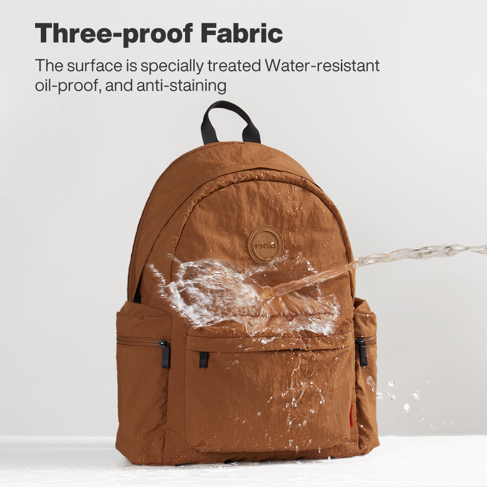 Sac à couches imperméable de g - Backpack Diaper Bag avis et prix