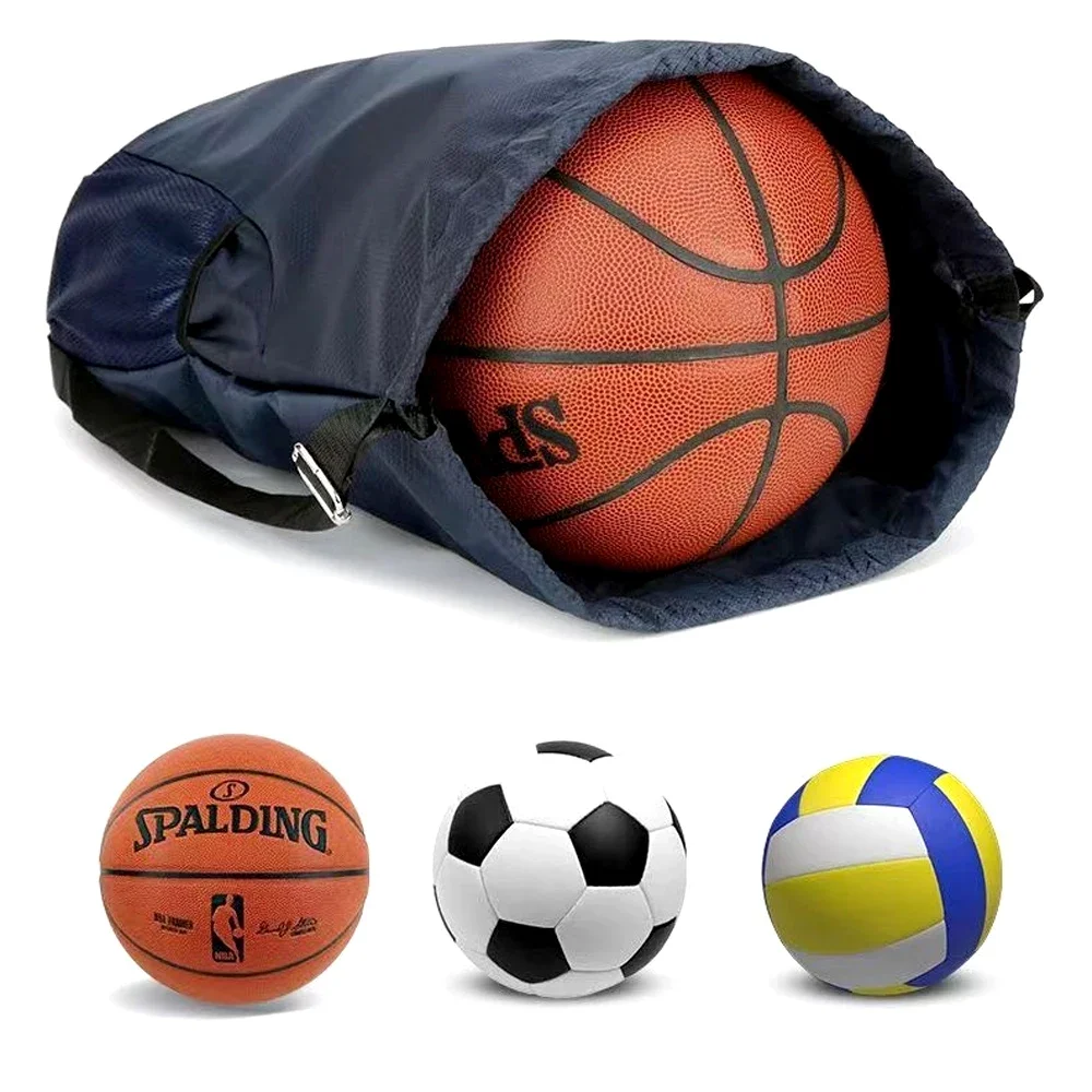 Sac à dos de sport à cordon de - Drawstring Gym Bag avis et prix
