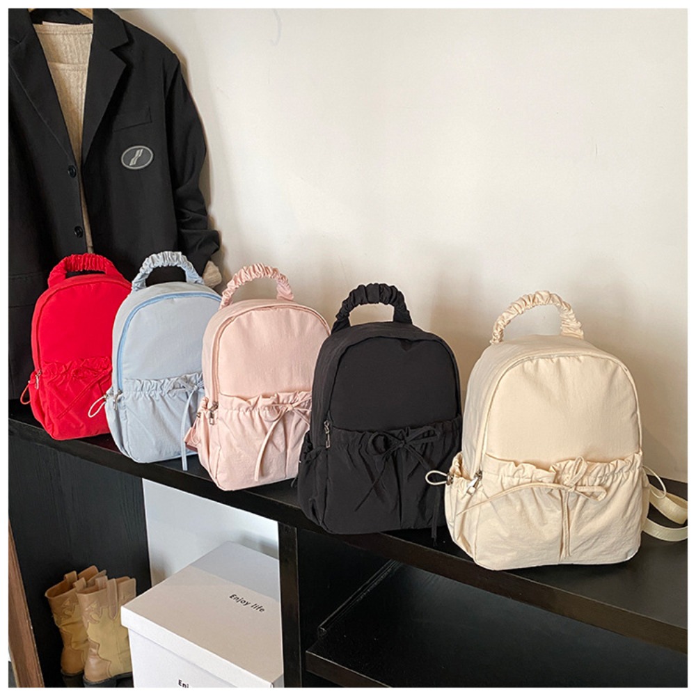 Sac à dos de Style japonais po - Fashion Backpack Women avis et prix