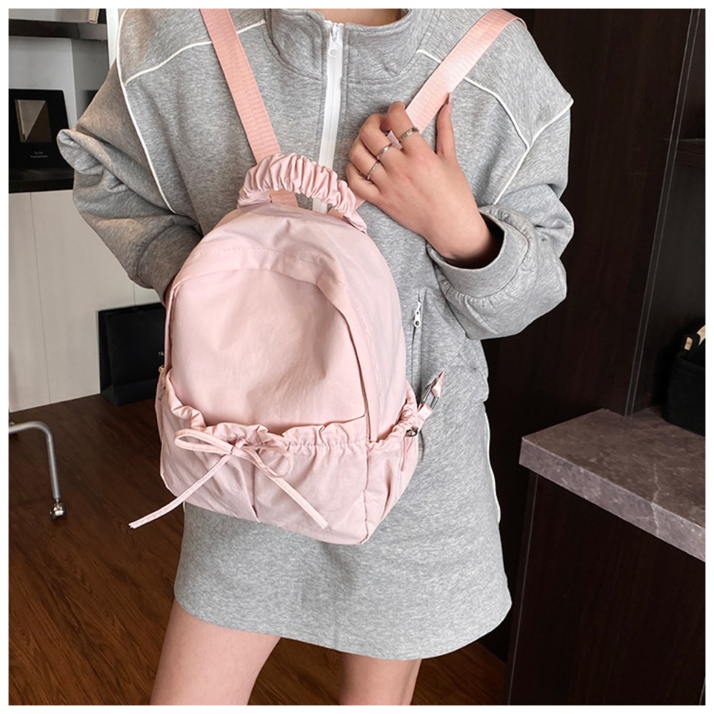 Sac à dos de Style japonais po - Fashion Backpack Women avis et prix