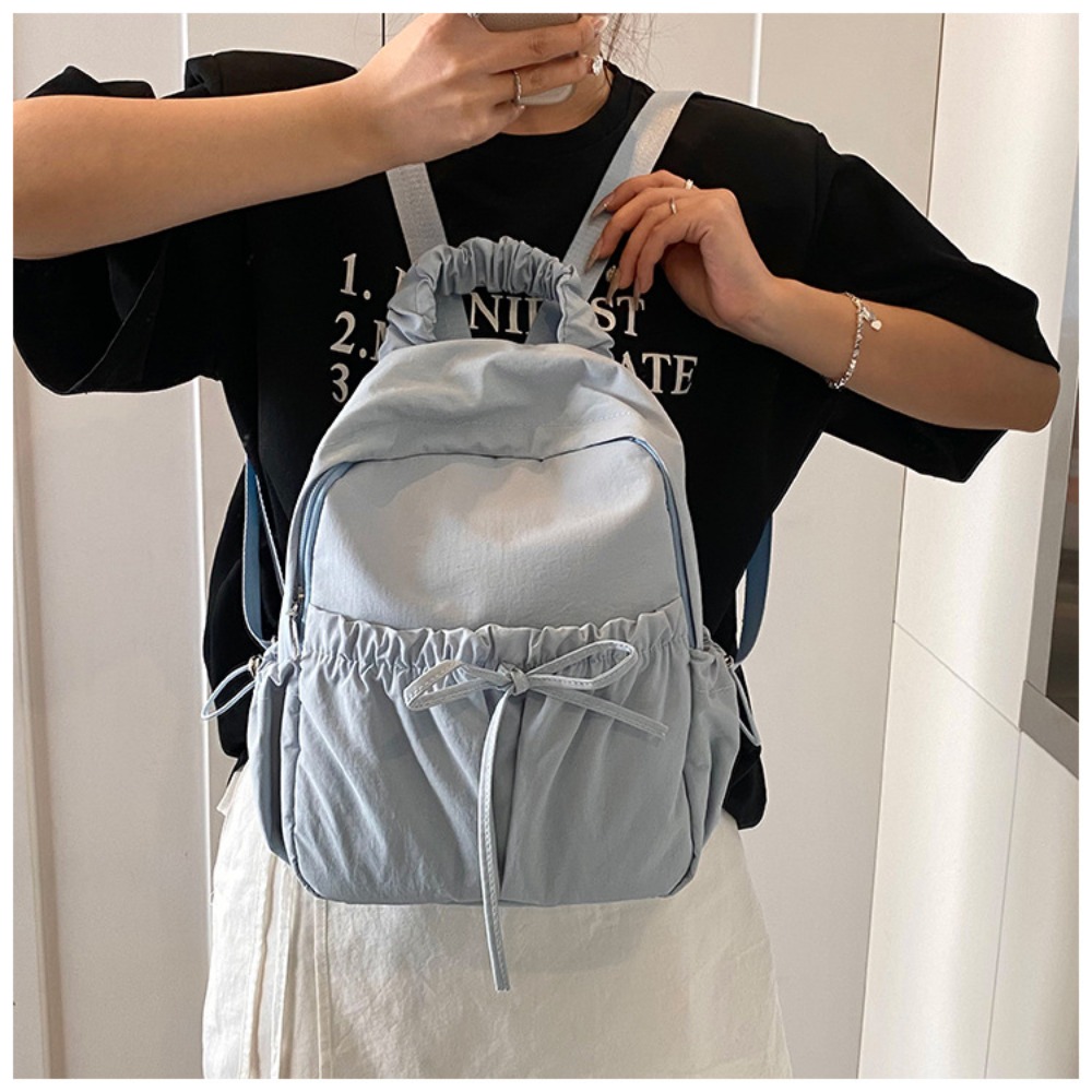 Sac à dos de Style japonais po - Fashion Backpack Women avis et prix