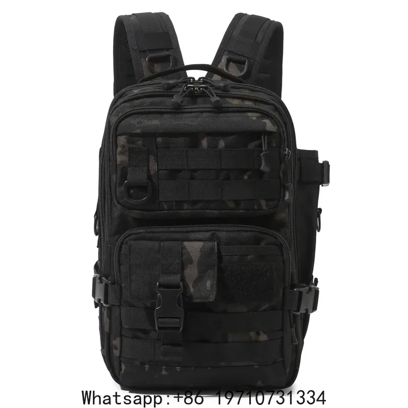 Sac à dos étanche 1000D, sac d - Hiking Backpack Waterproof avis et prix