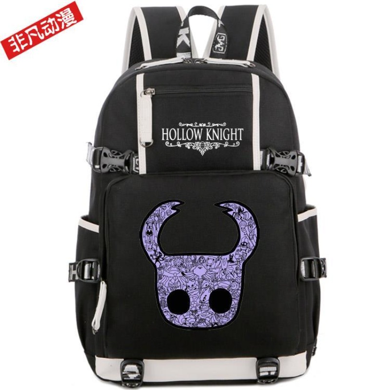 Sac à dos Hollow Knight, sac d - School Backpack Teen avis et prix