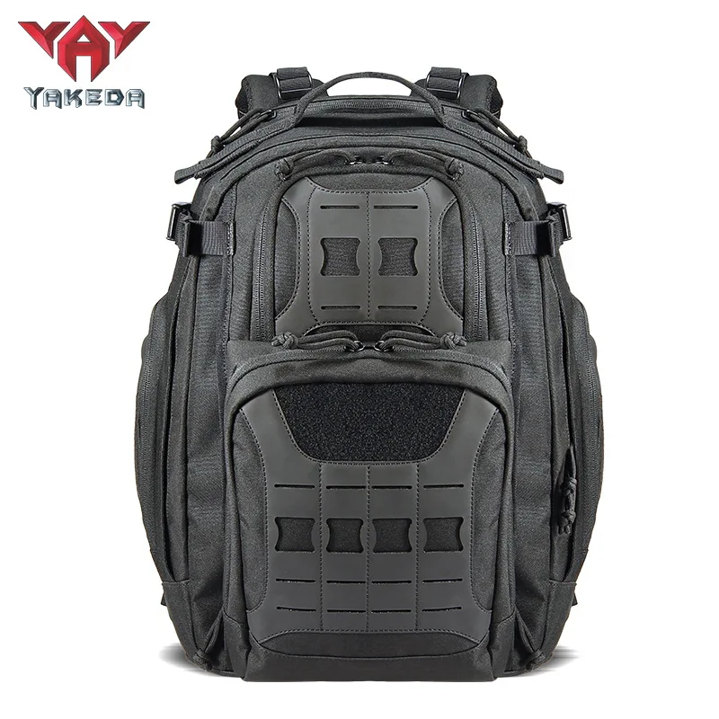 YAKEDA-Sac à dos Molle Dulback - Rucksack Military Style avis et prix