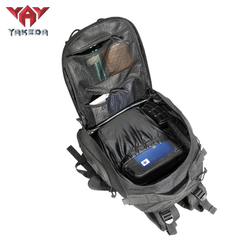 YAKEDA-Sac à dos Molle Dulback - Rucksack Military Style avis et prix