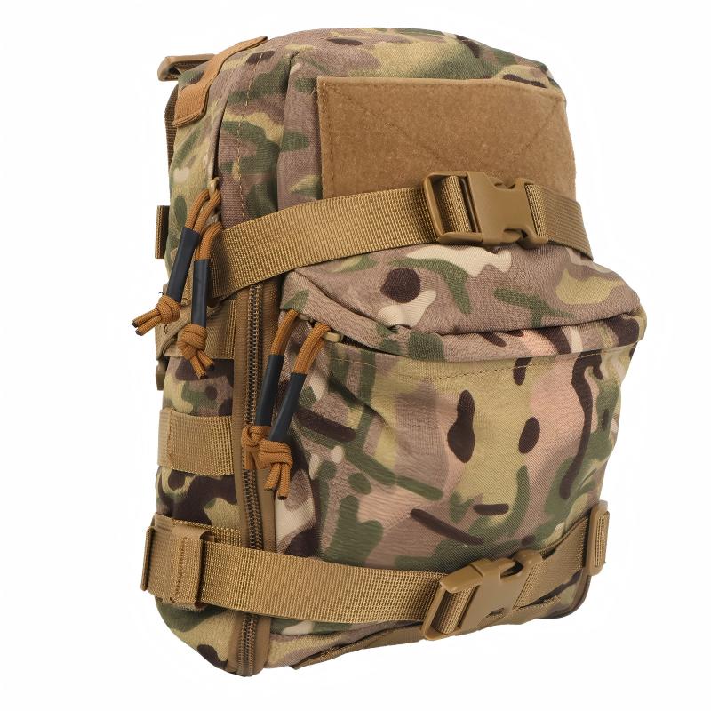 Mini sac d'hydratation, sac à  - Hydration Pack Outdoor avis et prix
