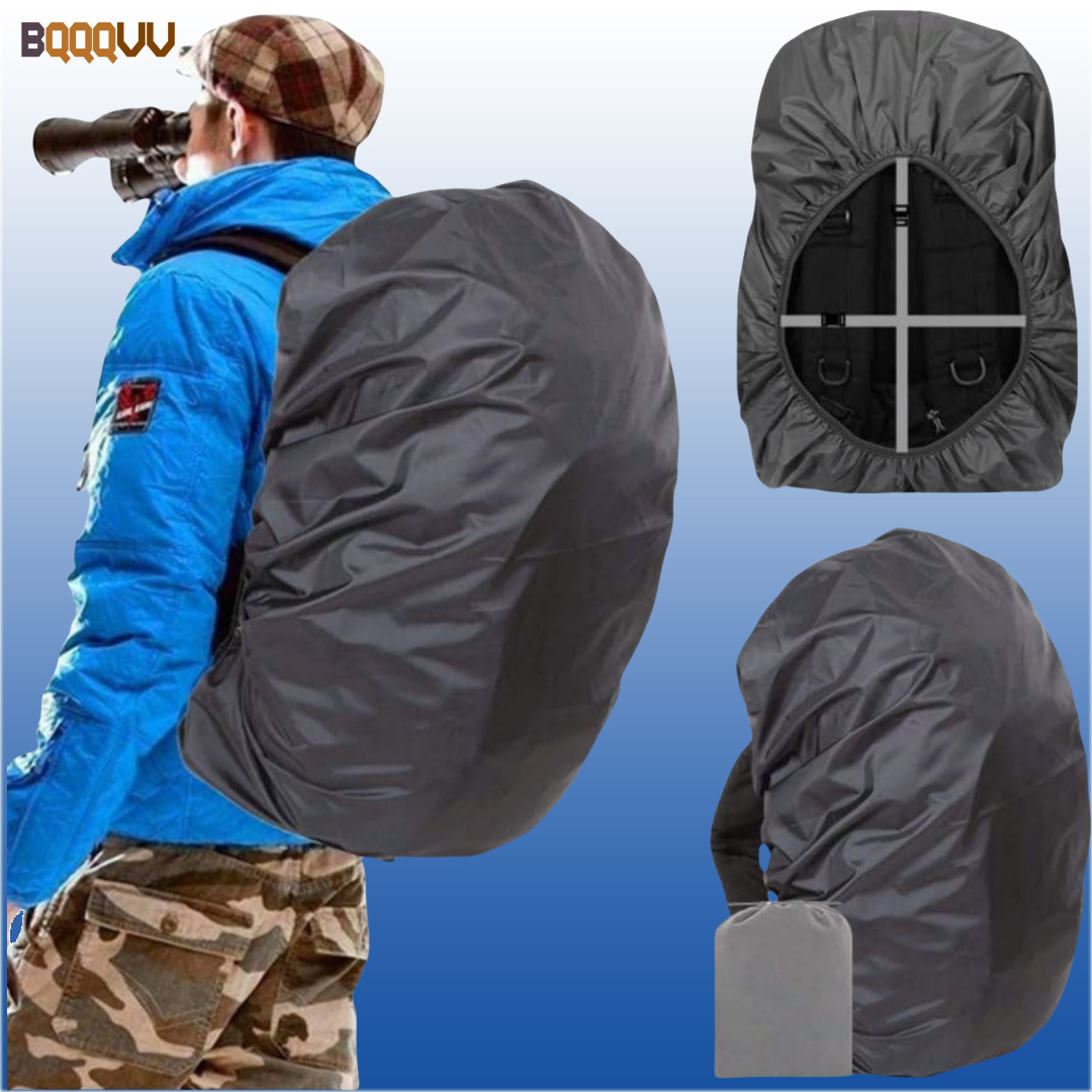 Housse de pluie imperméable po - Rain Cover Backpack avis et prix