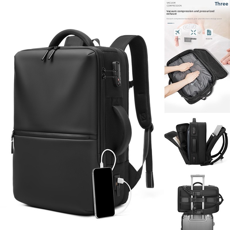 Sac à dos de voyage profession - Business Backpack Brief avis et prix
