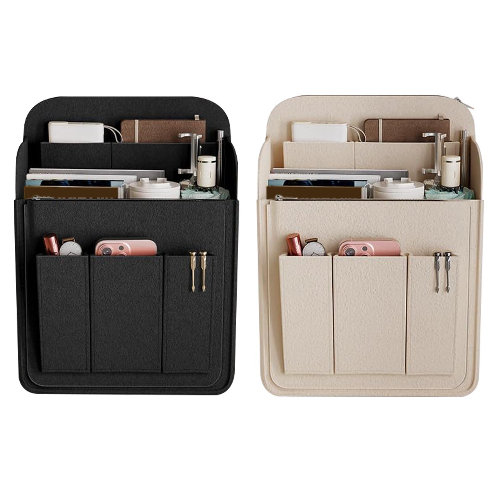 Organisateur de sac à main en  - Backpack Insert Organizer avis et prix