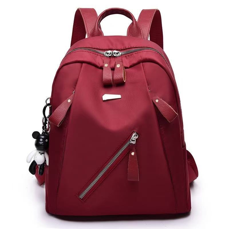 Sac à dos en tissu Oxford pour - Travel Backpack Anti Theft avis et prix