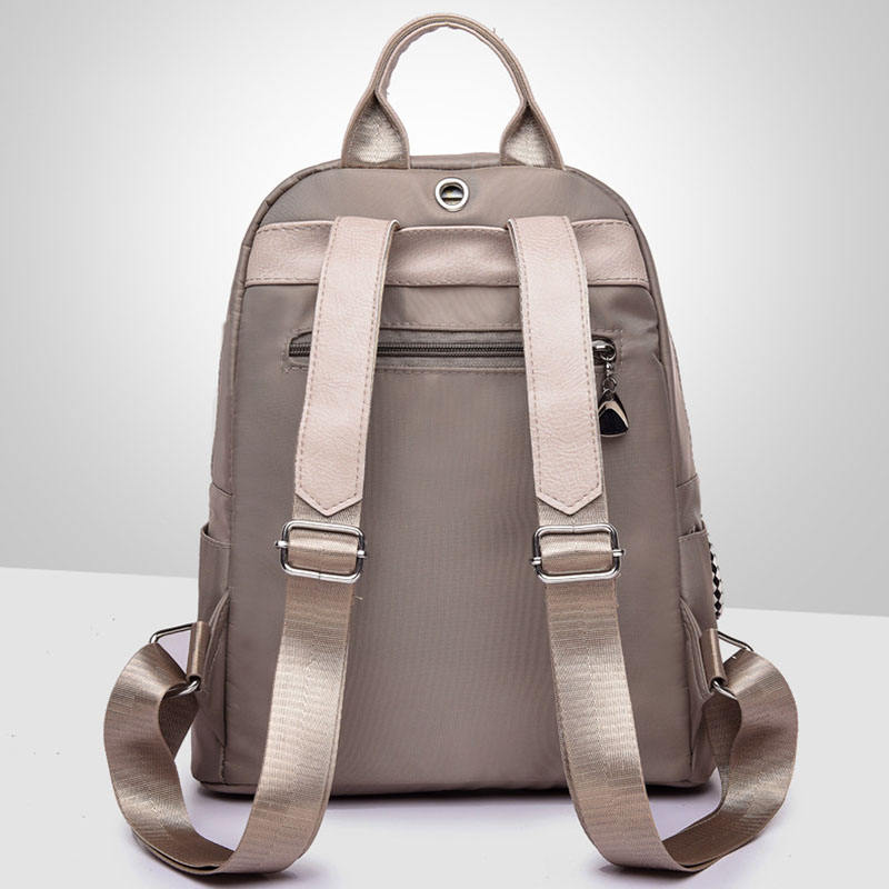 Sac à dos en tissu Oxford pour - Travel Backpack Anti Theft avis et prix