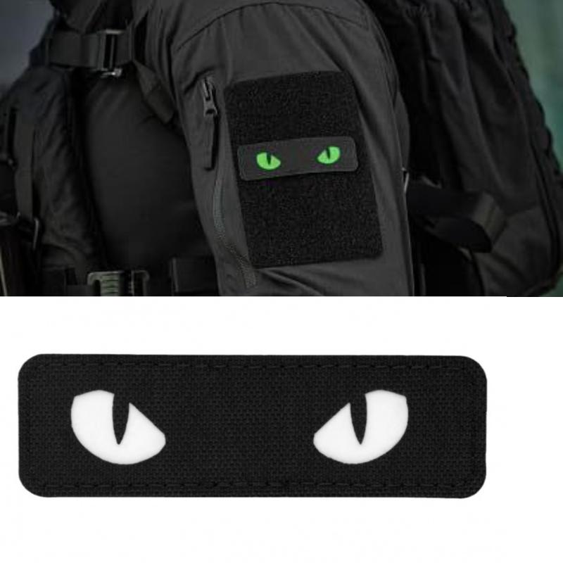 Écussons brodés militaires, éc - Rucksack Military Style avis et prix