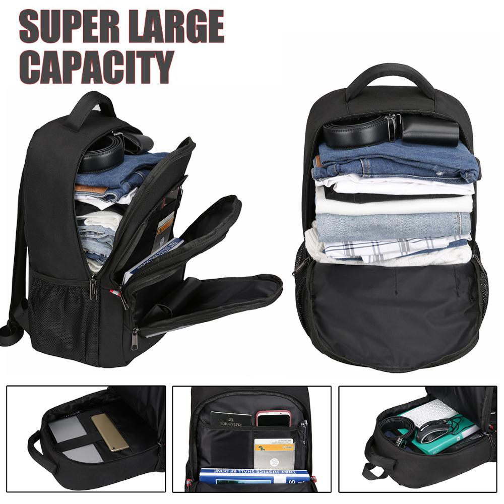 Sac à dos multifonction Anti-v - Travel Backpack Anti Theft avis et prix