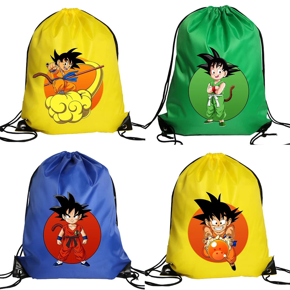 Sac à cordon en polyester Drag - Drawstring Gym Bag avis et prix