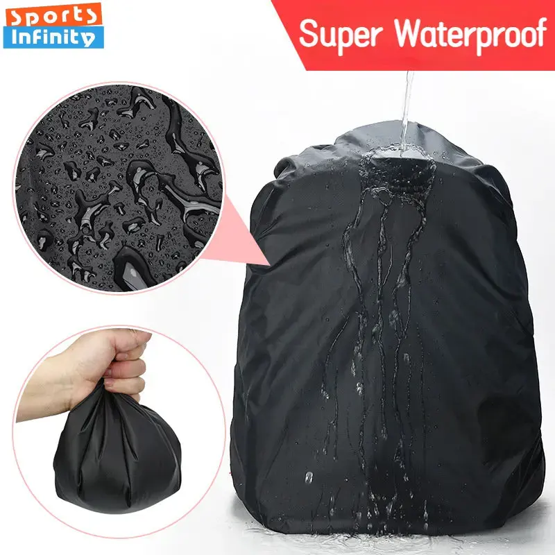 20-80L sac à dos anti-poussièr - Rain Cover Backpack avis et prix