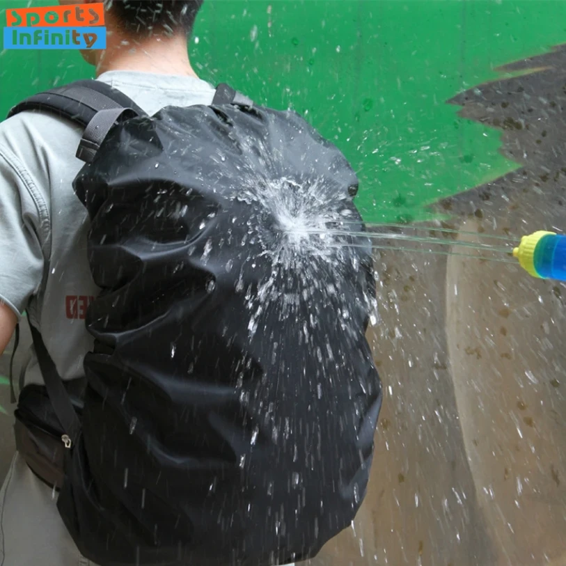 20-80L sac à dos anti-poussièr - Rain Cover Backpack avis et prix