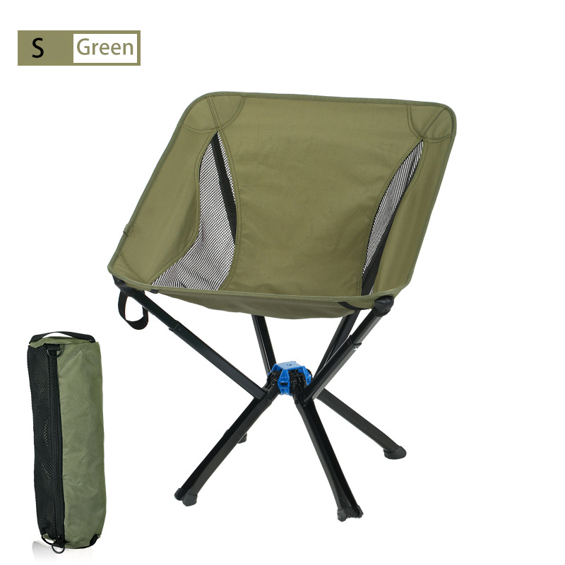 Chaise de camping pliante port - Foldable Backpack Small avis et prix