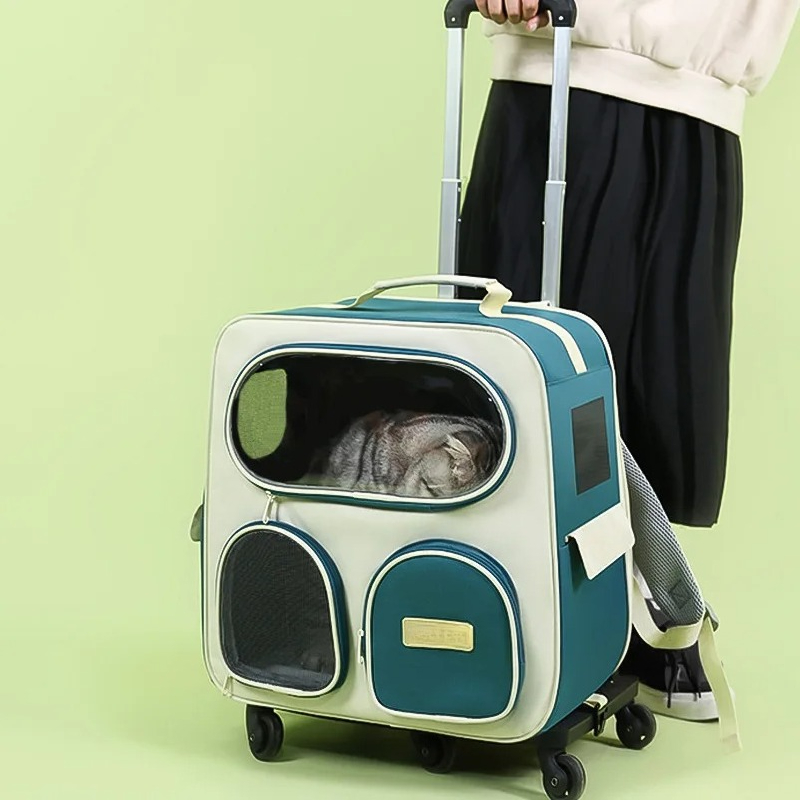 Sac à dos de transport pour ch - Foldable Backpack Small avis et prix