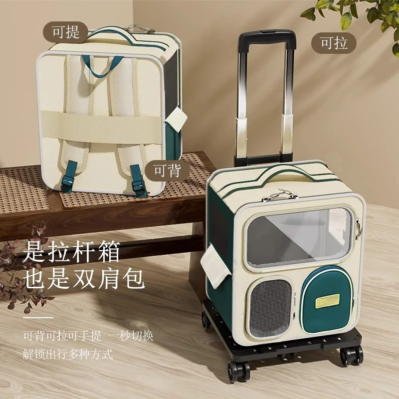 Sac à dos de transport pour ch - Foldable Backpack Small avis et prix