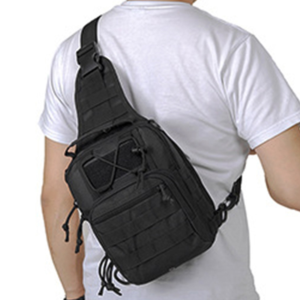 Sac à dos à bandoulière pour h - Rucksack Military Style avis et prix