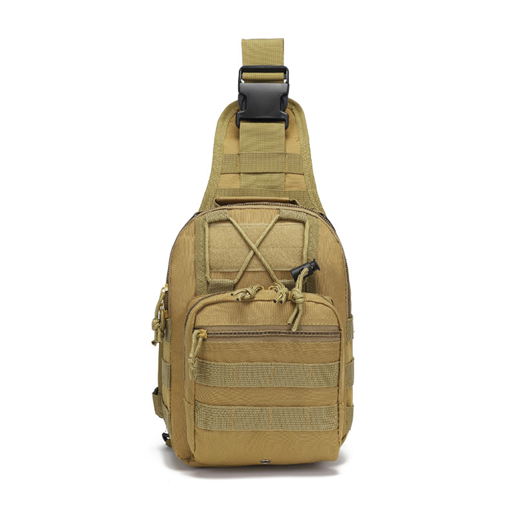 Sac à dos à bandoulière pour h - Rucksack Military Style avis et prix