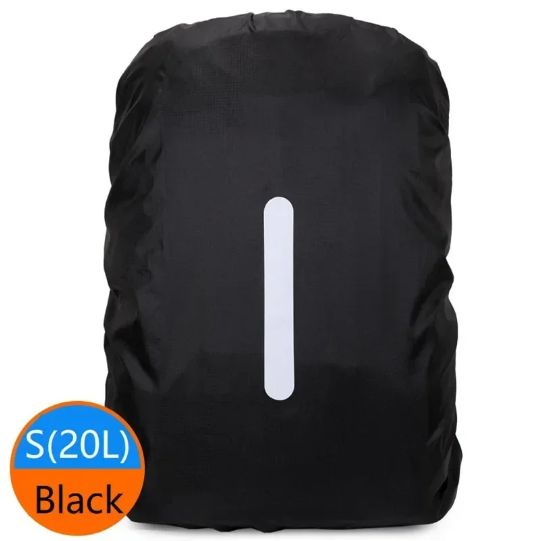 Housse de sac à dos imperméabl - Rain Cover Backpack avis et prix