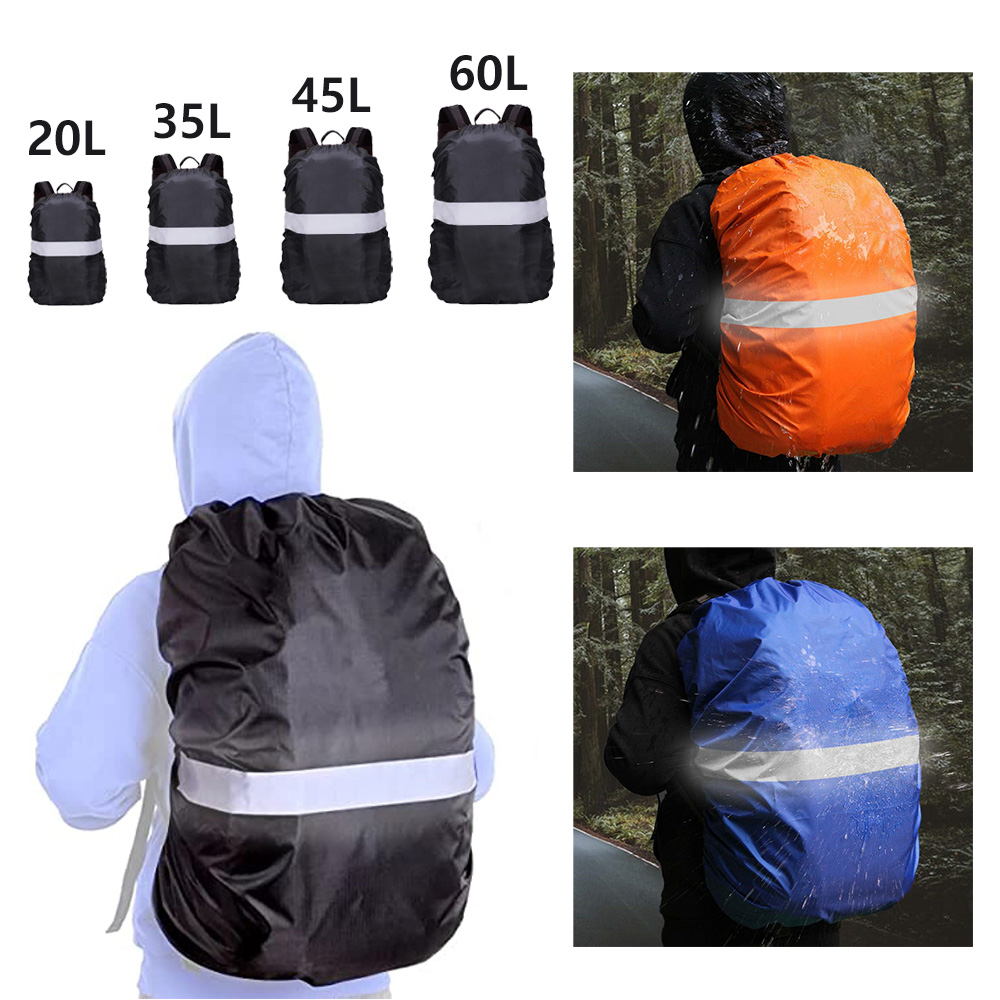 Juste de pluie imperméable pou - Rain Cover Backpack avis et prix