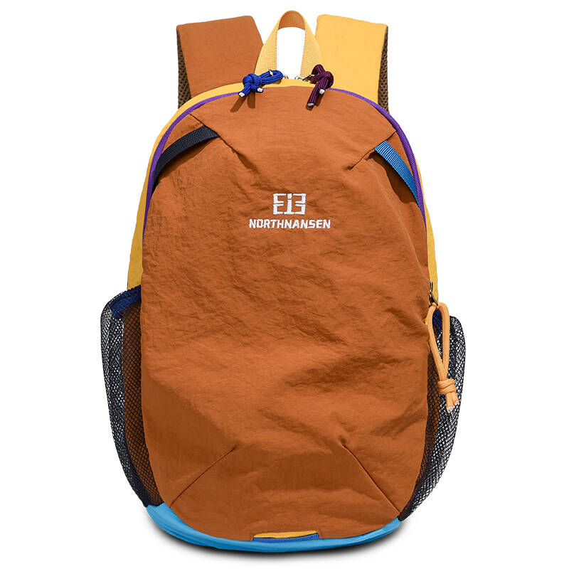 Nouveau petit sac à dos de ran - Hiking Backpack Waterproof avis et prix