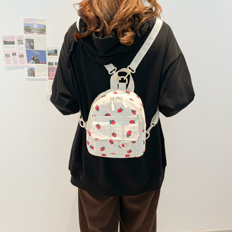 Sac à dos élégant et compact p - Fashion Backpack Women avis et prix