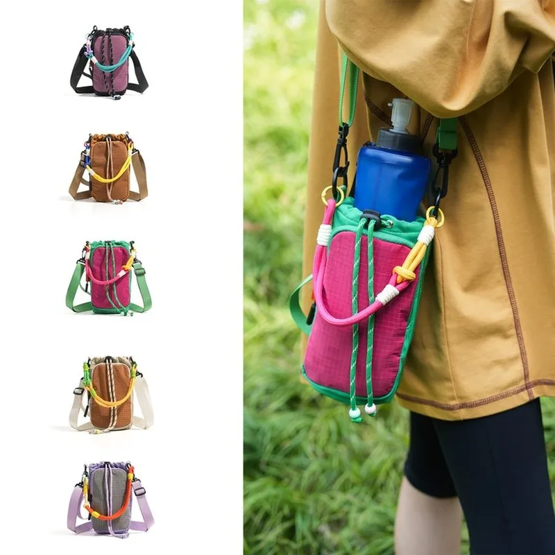 Sac bandoulière pour bouteille - Hydration Pack Outdoor avis et prix