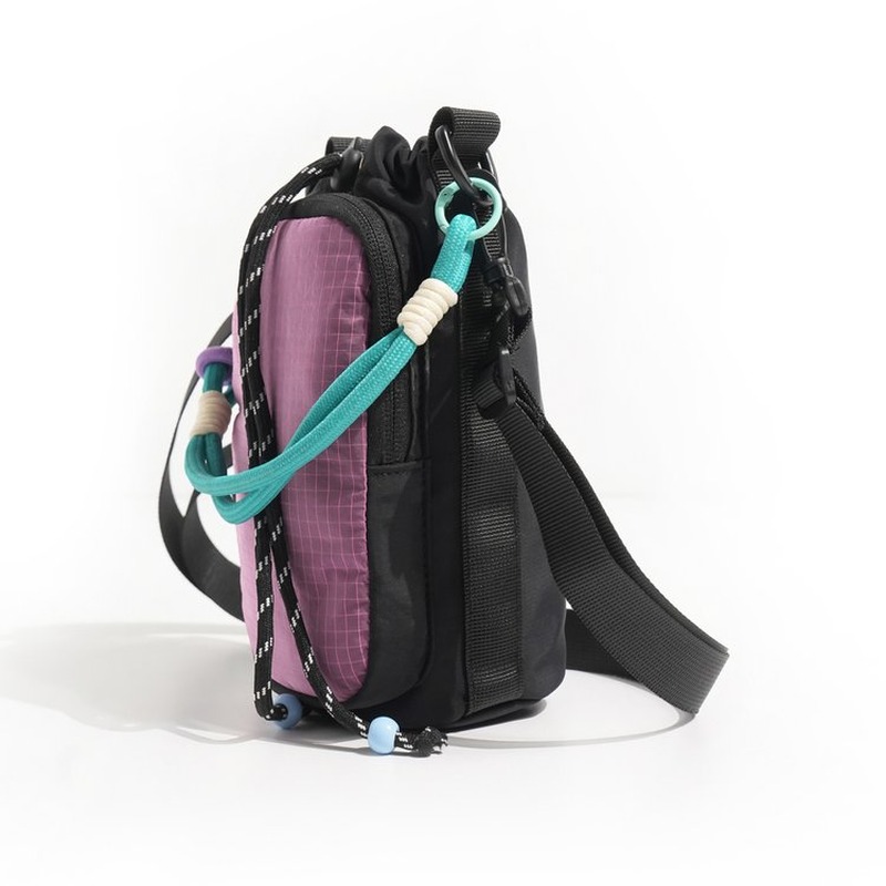 Sac bandoulière pour bouteille - Hydration Pack Outdoor avis et prix