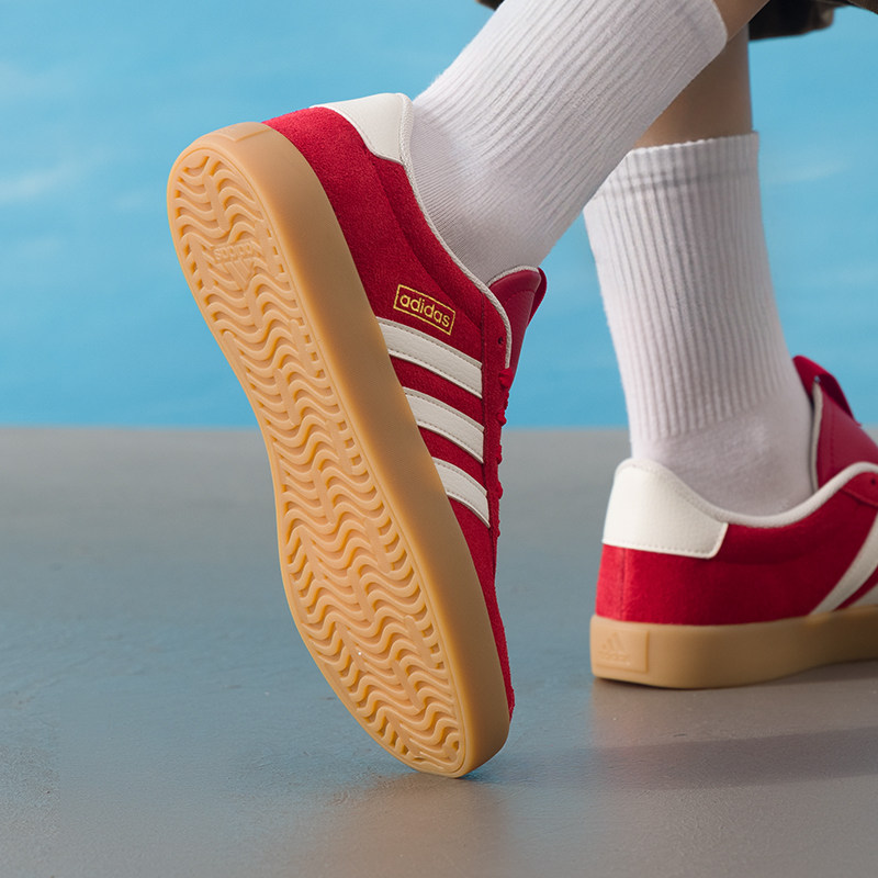Adidas KI5079 Chaussures de sk - Adidas Shoes Samba avis et prix