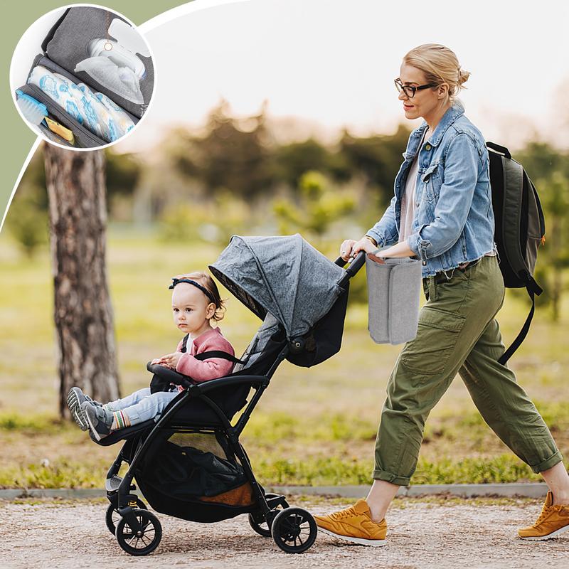 Poudres pour petites couches p - Foldable Backpack Small avis et prix
