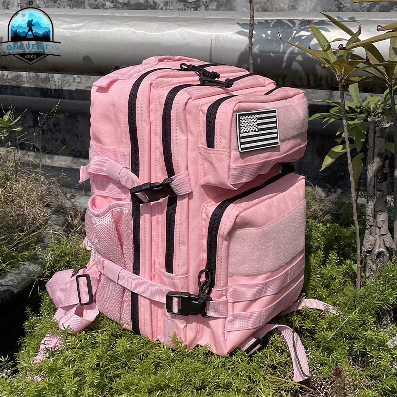25L/45L 3P sac à dos tactique  - Rucksack Military Style avis et prix