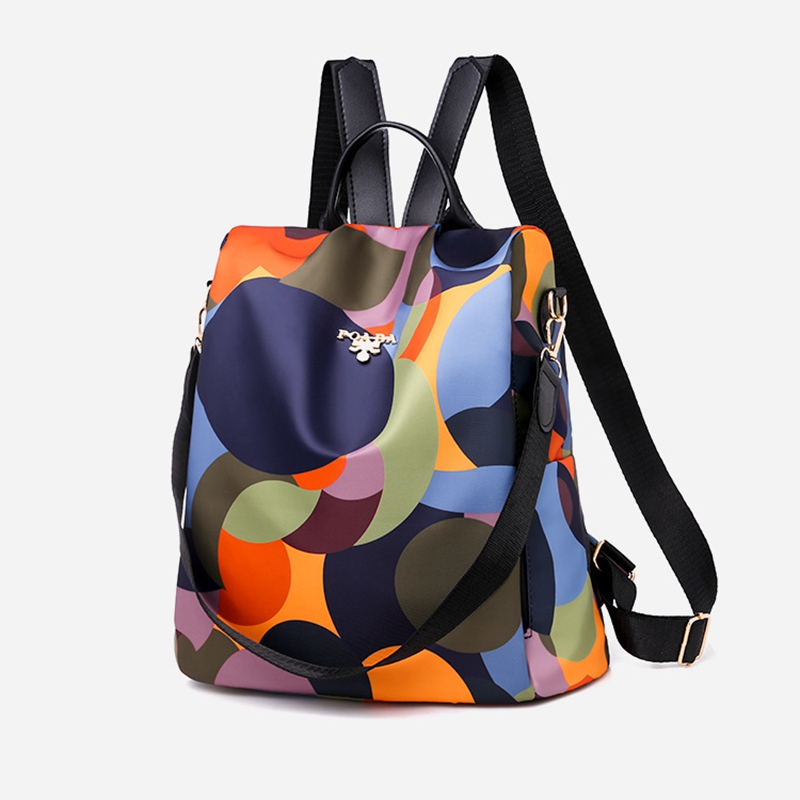 Sac à dos antivol pour femmes, - Travel Backpack Anti Theft avis et prix