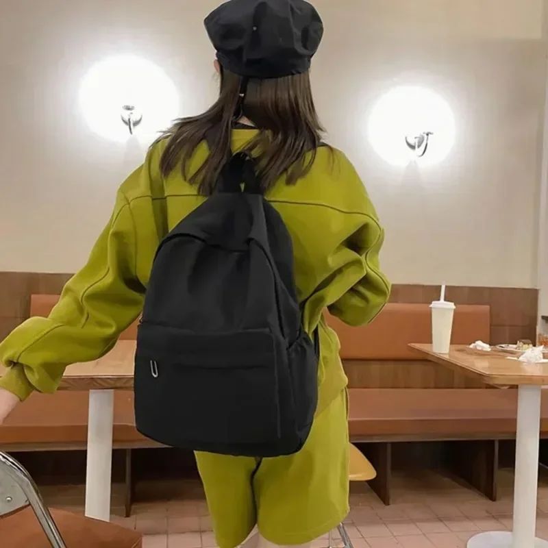 Nouveau sac à dos scolaire imp - School Backpack Teen avis et prix